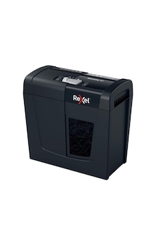 Rexel Evrak İmha Makinası 10 LT- 6 YP Secure X6 Rexel Evrak İmha Makinası 10 LT- 6 YP Secure X6