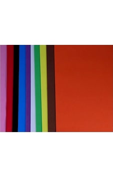 Yapışkanlı Eva 50x70 10lu Karışık Yapışkanlı Eva 50x70 10lu Karışık