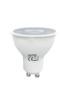 Horoz Convex-8w 4200k Lensli Led Ampul Gu-10 Duy
