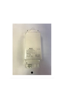 400W M/H BALANST