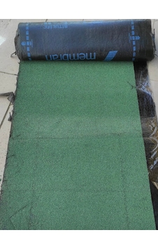 Kumlu Membran Yeşil 10 Metre