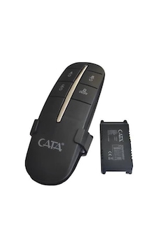 3lü Kablosuz Aydınlatma Kumandası 3x100w Ct-9115