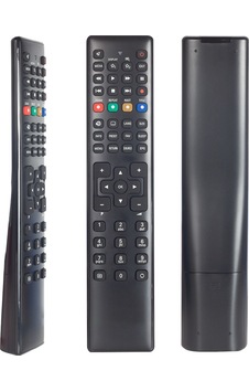 Hi-level Rc120 Siyah Lcd Led Tv Kumandası