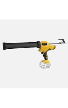 Rtrmax Rtx1878b Akülü Silikon Tabancası 300/600 Ml 18v Aküsüz X-lion Rtrmax Rtx1878b Akülü Silikon Tabancası 300/600 Ml 18v Aküsüz X-lion