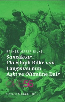 Sancaktar / Ranier Maria Rilke Sancaktar / Ranier Maria Rilke
