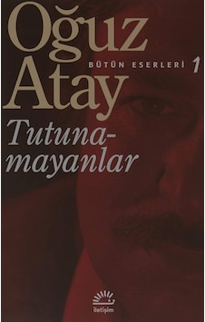 Tutunamayanlar- Oğuz Atay