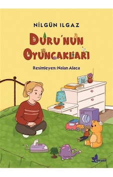 Duru'nun Oyuncakları / Nilgün Ilgaz
