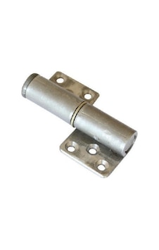 Delikli Tek Saçlı Menteşe 12 Mm 30 Mm Arası-5460 Delikli Tek Saçlı Menteşe 12 Mm 30 Mm Arası-5460