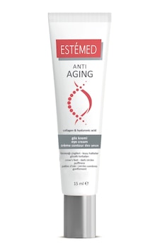 Estemed -  Göz Kremi 15 ML