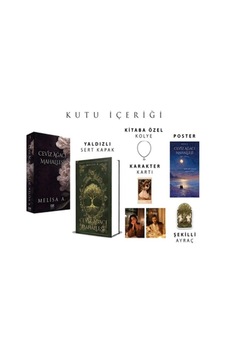 Ceviz Ağacı Mahallesi 2 Kutulu - Bıso-860304