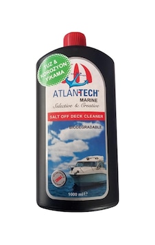 Atlantech Tuz Güverte Temizleyici 1 L Atlantech Tuz Güverte Temizleyici 1 L