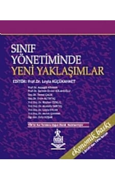 Sınıf Yönetiminde Yeni Yaklaşımlar Sınıf Yönetiminde Yeni Yaklaşımlar