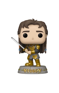 Funko Pop Figür Movies: Willow- Madmartigan Funko Pop Figür Movies: Willow- Madmartigan