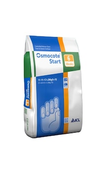 Osmocote Start 11-11-17 Kök Geliştirici Bitki Gübresi 5 KG Osmocote Start 11-11-17 Kök Geliştirici Bitki Gübresi 5 KG