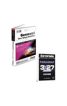 2027 Aydın 2027 Tyt Ayt Geometri Ders İşleyiş Modülleri+ Evp Akademi Paragraf 2027 Aydın 2027 Tyt Ayt Geometri Ders İşleyiş Modülleri+ Evp Akademi Paragraf