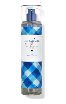Bath & Body Works Gingham Vücut Spreyi 8 Oz / 236 Ml Bath & Body Works Gingham Vücut Spreyi 8 Oz / 236 Ml