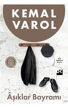 Âşıklar Bayramı / Kemal Varol Âşıklar Bayramı / Kemal Varol