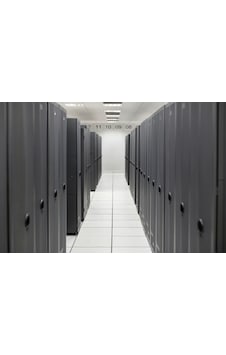Hpe Dl380/dl560 G11 2u High Perf Fan Kit