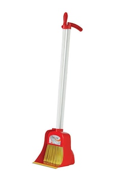 Omnipazar Sy-6102 Elite Saplı Fırça Faraş Takımı Omnipazar Sy-6102 Elite Saplı Fırça Faraş Takımı