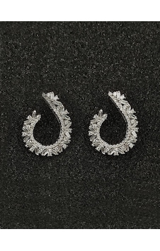1,11 Karat Pırlanta Küpe 1,11 Karat Pırlanta Küpe