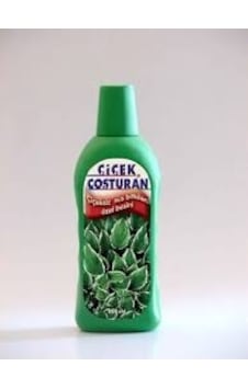 Çiçek Coşturan 1200 Çiçek Coşturan 1200