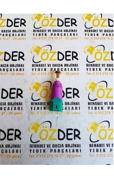Latitude Fren Pedal Müşürü 253200003R Latitude Fren Pedal Müşürü 253200003R