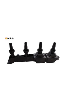 Ateşleme Bobini 206-206+-307-308-partner 1.6i/tu5jp4 5970.99 K&b Ateşleme Bobini 206-206+-307-308-partner 1.6i/tu5jp4 5970.99 K&b