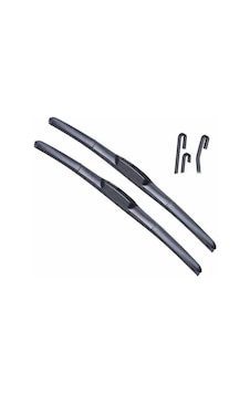 Toyota Yaris Hibrit Silecek Takımı 2006-2010 600 Mm + 350 Mm Toyota Yaris Hibrit Silecek Takımı 2006-2010 600 Mm + 350 Mm