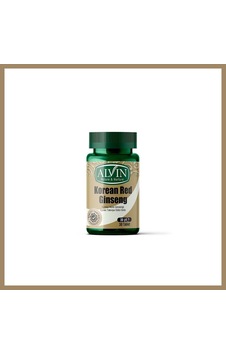 Bezos Korean Red Ginseng 30 Gr 1 Adet 22 Bezos Korean Red Ginseng 30 Gr 1 Adet 22