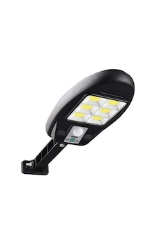 Cl-181-6 48 Cob Ledli 3 Modlu Sensörlü Solar Sokak Duvar Lambası Cl-181-6 48 Cob Ledli 3 Modlu Sensörlü Solar Sokak Duvar Lambası