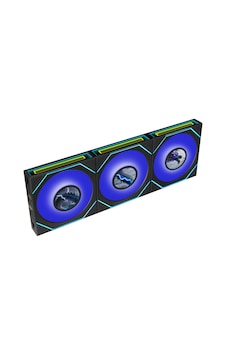 Lian Li Unı Fan Reverse Sl Inf Lcd Flex 3x120mm Siyah Kasa Fanı Azaz0llı0146 Lian Li Unı Fan Reverse Sl Inf Lcd Flex 3x120mm Siyah Kasa Fanı Azaz0llı0146