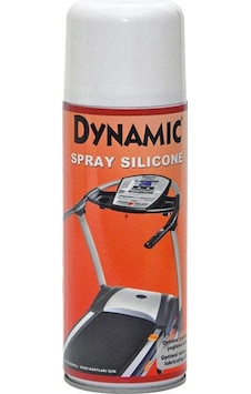 Dynamic Silikon Koşu Bandı Spreyi Dynamic Silikon Koşu Bandı Spreyi