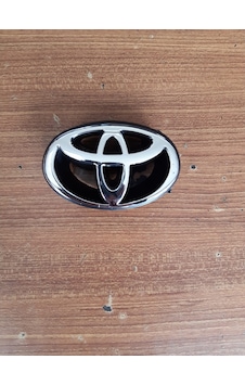 Toyota Corolla Uyumlu Ae101 Ön Panjur Amblemi 410634640