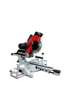 Stayer SCR 255 CW 1800 W 255 MM Radyal Gönye Kesme Makinesi Stayer SCR 255 CW 1800 W 255 MM Radyal Gönye Kesme Makinesi