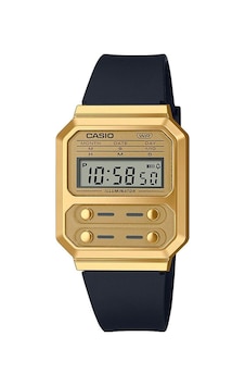 Casio A100wefg-9adf Unisex Kol Saati Casio A100wefg-9adf Unisex Kol Saati