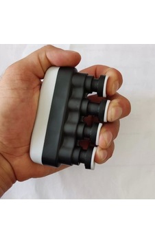 El Egzersiz Yayı Nrd 1250 Renkli Çok Renkli