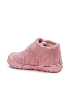 Vicco Color 959.B19K.446-06 Rahat Kalıp Kız Bebe Panduf Pembe Vicco Color 959.B19K.446-06 Rahat Kalıp Kız Bebe Panduf Pembe