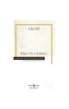 Tao Te Ching (Karton Kapak) / Laozi 9786053327073