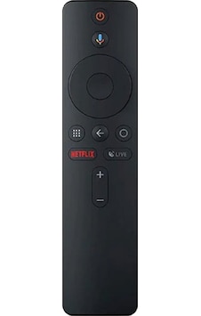Xiaomi Mi Box S Netflix Tuşlu 4K Android Tv Box Kumanda Xiaomi Mi Box S Netflix Tuşlu 4K Android Tv Box Kumanda