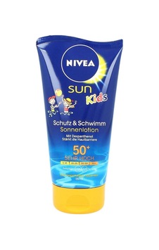 Nivea Çocuk Güneş Losyonu Spf 50+ 150 ML