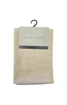 Maisonette Masa Örtüsü 140 X 200 Cm 2'li Avantaj Paketi Mıchu Siyah 4 Cm Maisonette Masa Örtüsü 140 X 200 Cm 2'li Avantaj Paketi Mıchu Siyah 4 Cm