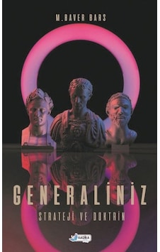 Generaliniz-Strateji Ve Doktrin Generaliniz-Strateji Ve Doktrin
