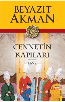 Cennetin Kapıları Cennetin Kapıları