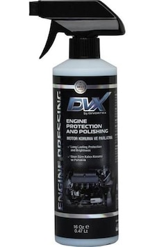 Divortex Motor Koruma ve Parlatma Ürünü 500 ML Divortex Motor Koruma ve Parlatma Ürünü 500 ML