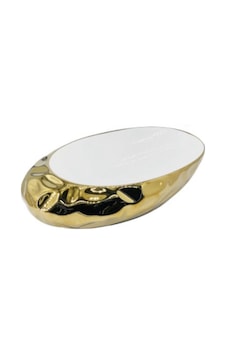 İsaoğlu Yapı Gold Beyaz Çanak Lavabo 52 32 14 Ölçü Çanak Seramik Lavabo Gold Beyaz Renk Beyaz