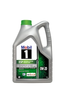 Mobil 1 Esp x2 0W-20 Motor Yağı 5 L Mobil 1 Esp x2 0W-20 Motor Yağı 5 L