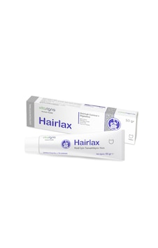 Hairlax Malt Pasta 50 Gr