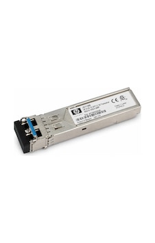 Hp Hpe Jd118b X120 1g Sfp Lc Sx 850nm Multimode Fiber Optik Modül Hp Hpe Jd118b X120 1g Sfp Lc Sx 850nm Multimode Fiber Optik Modül