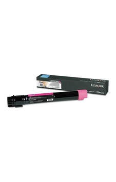 Tonersepeti Lexmark C950-c950x2mg Kırmızı Toner Tonersepeti Lexmark C950-c950x2mg Kırmızı Toner