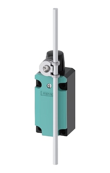 Siemens 3se5112-0ch80 - 40mm Alüminyum Çubuk 1no+1nc Metal Nihayet Şalteri Siemens 3se5112-0ch80 - 40mm Alüminyum Çubuk 1no+1nc Metal Nihayet Şalteri